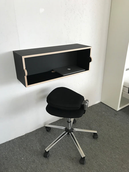 Twofold Wandsekretär - home office