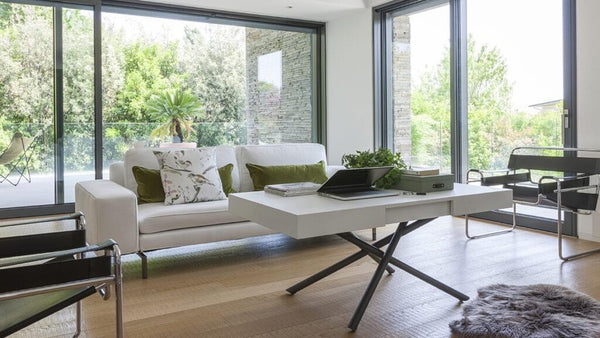 Iris AT052 by Altacom Italia