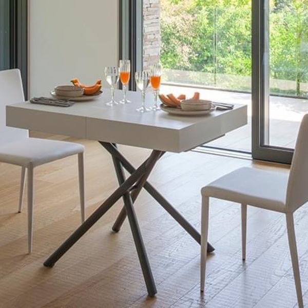 Iris AT052 by Altacom Italia