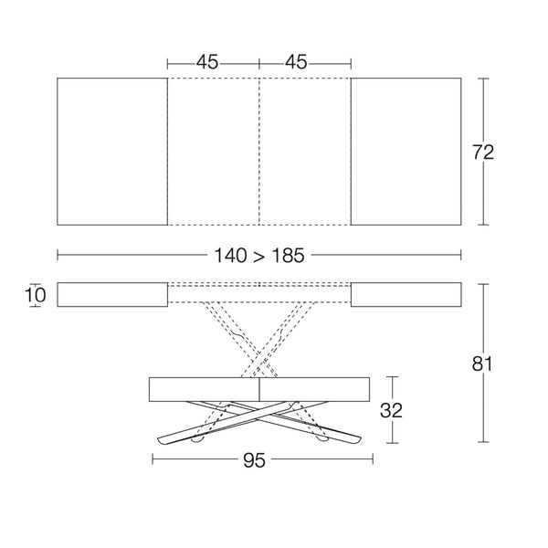 Iris AT052 by Altacom Italia