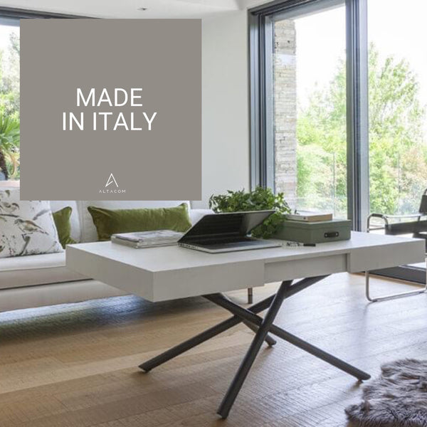 Iris AT052 by Altacom Italia