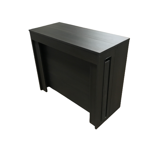 ERIC90 стол консоль - трансформер с 40.5 cm до 2.2 метра [RU]