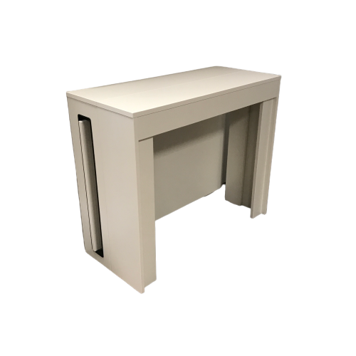 ERIC90 стол консоль - трансформер с 40.5 cm до 2.2 метра [RU]