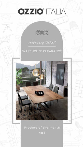 RŪPNĪCAS OUTLET OZZIO ITALIA