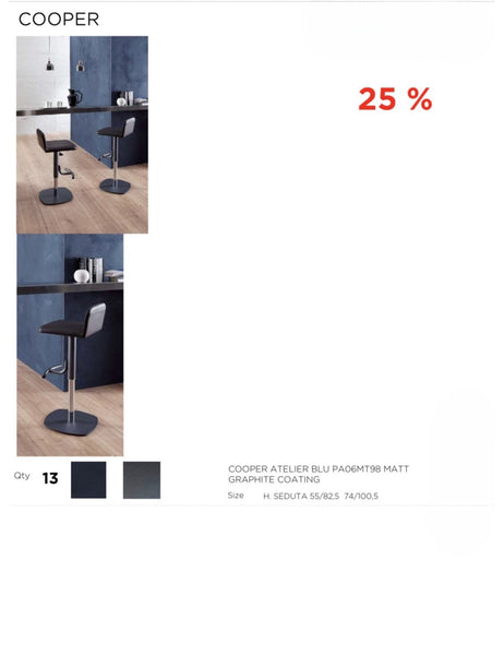 RŪPNĪCAS OUTLET OZZIO ITALIA