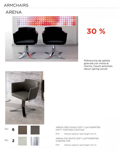 RŪPNĪCAS OUTLET OZZIO ITALIA