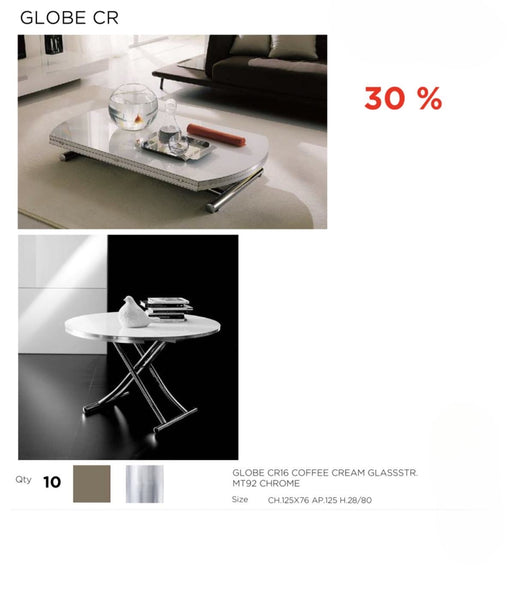 RŪPNĪCAS OUTLET OZZIO ITALIA