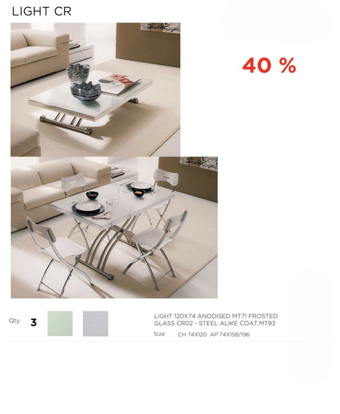 RŪPNĪCAS OUTLET OZZIO ITALIA