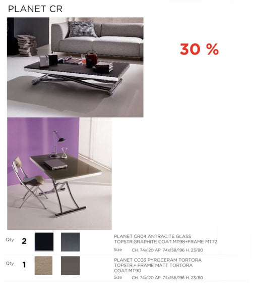 RŪPNĪCAS OUTLET OZZIO ITALIA