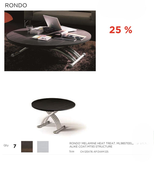 RŪPNĪCAS OUTLET OZZIO ITALIA