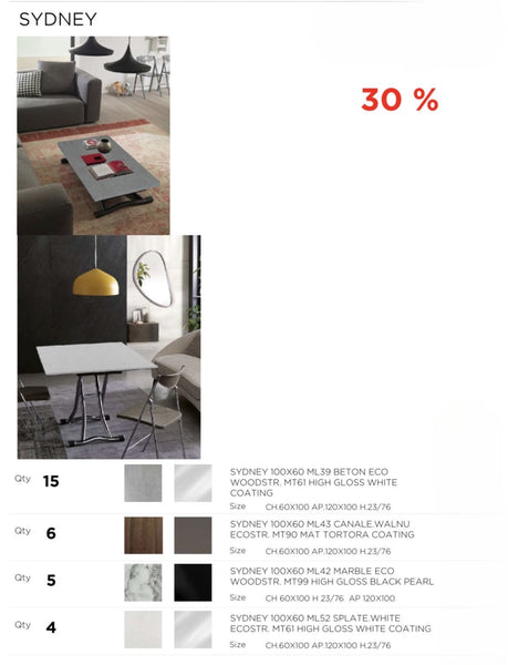 RŪPNĪCAS OUTLET OZZIO ITALIA