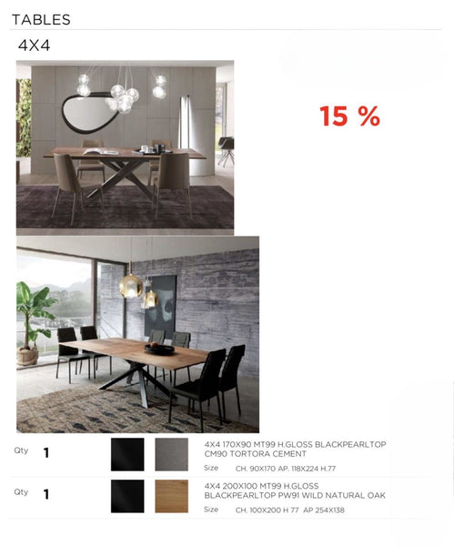 RŪPNĪCAS OUTLET OZZIO ITALIA