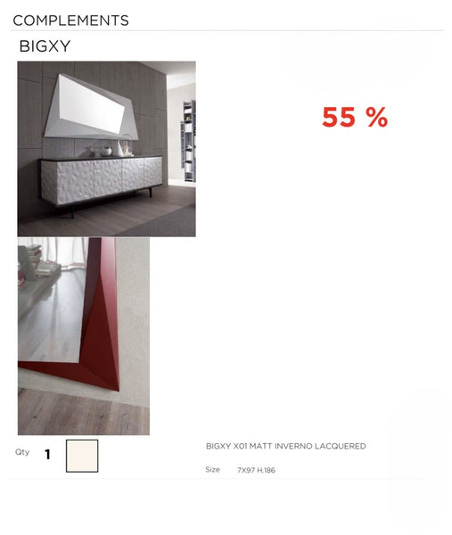 RŪPNĪCAS OUTLET OZZIO ITALIA