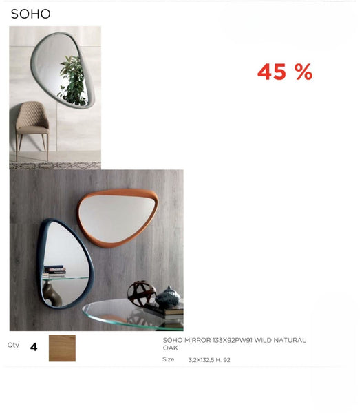 RŪPNĪCAS OUTLET OZZIO ITALIA