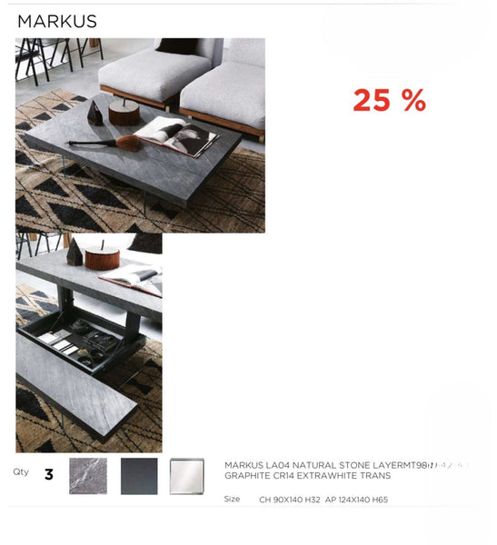 RŪPNĪCAS OUTLET OZZIO ITALIA