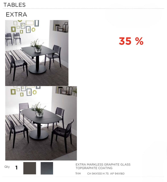 RŪPNĪCAS OUTLET EASY LINE ITALIA