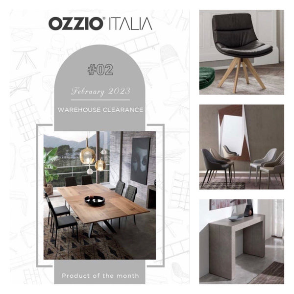 RŪPNĪCAS OUTLET OZZIO ITALIA