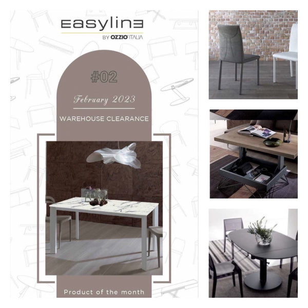 RŪPNĪCAS OUTLET OZZIO ITALIA