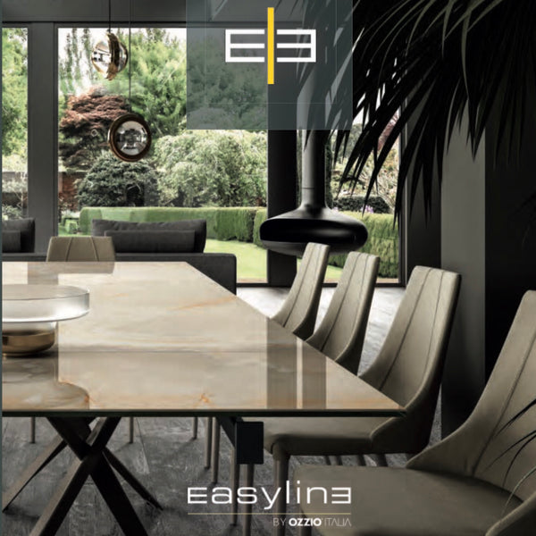 RŪPNĪCAS OUTLET EASY LINE ITALIA