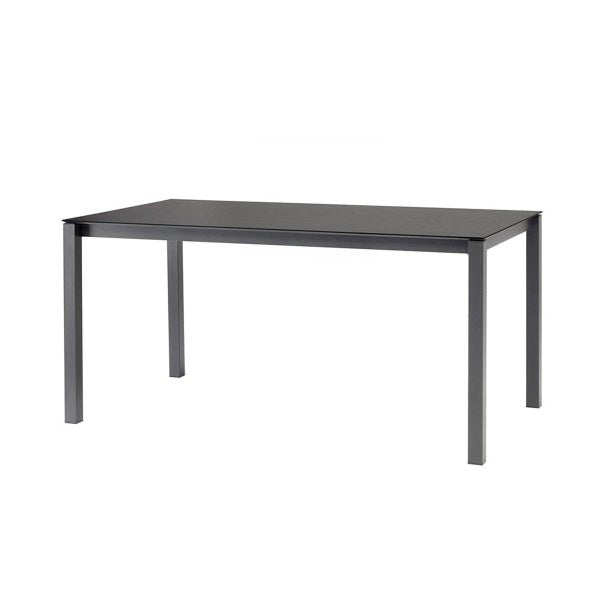 EXTENDIBLE OUTDOOR TABLE PRANZO 80x120/160/200