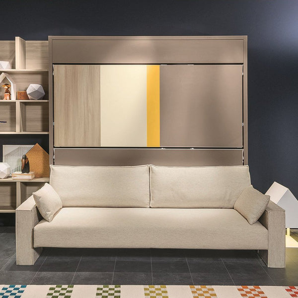 Kali Duo Sofa bunkbed, Clei, Italy
