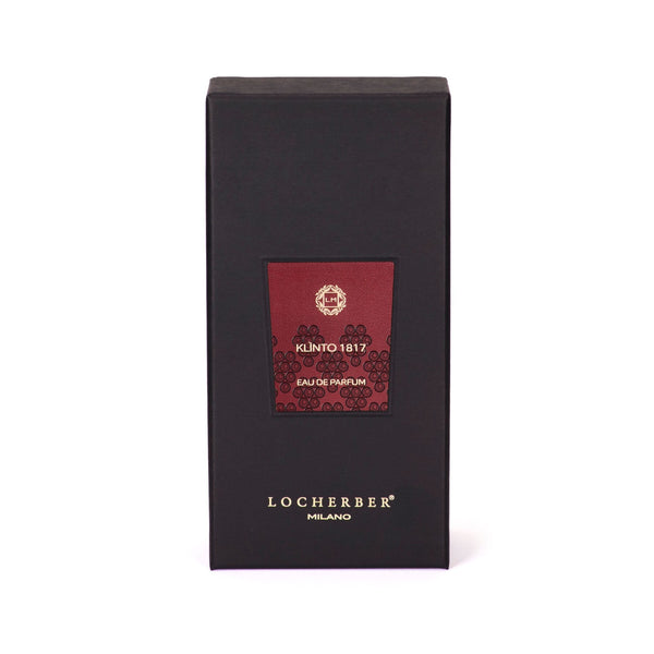 Eau De Parfum by Locherber Milano