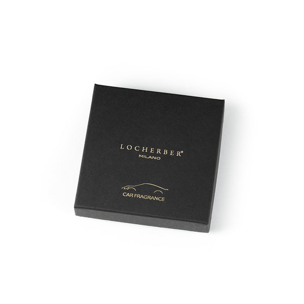 Car scents by Locherber Milano