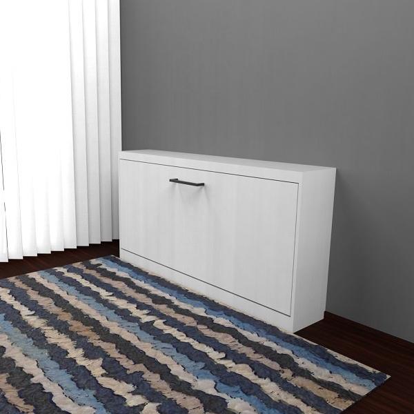 Quality horizontal opening wallbeds