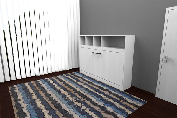 Quality horizontal opening wallbeds