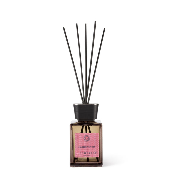 1000ml Diffuser with sticks by Locherber Milano