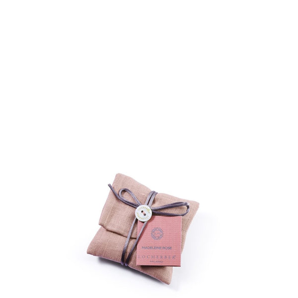 Scented Wardrobe Sachet by Locherber Milano