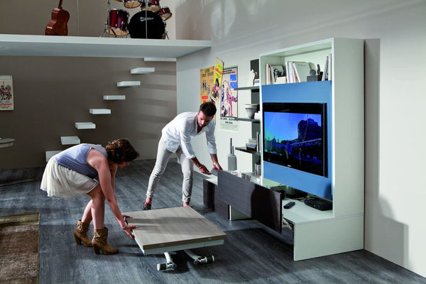 Sale, the last items! MINI / MINI LONG by Ozzio Italia