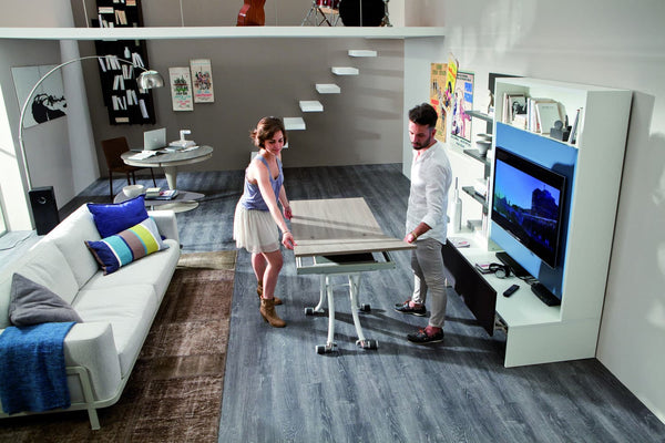 Sale, the last items! MINI / MINI LONG by Ozzio Italia