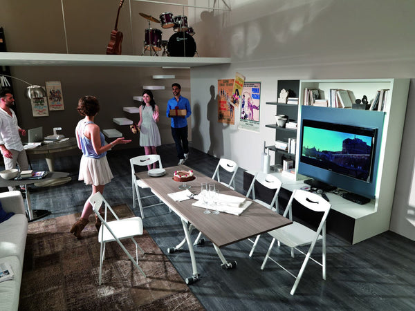 Sale, the last items! MINI / MINI LONG by Ozzio Italia