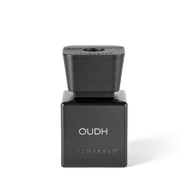 50ml Eau De Parfum Locherber Milano