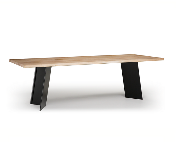 PLUS and PLUS-S Exentia collection tables, Natisa, Italy
