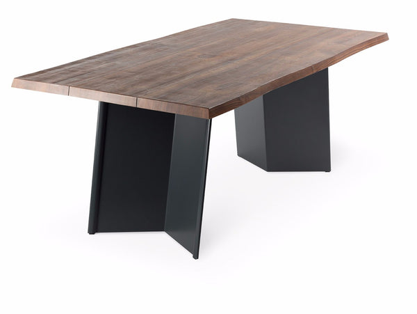 Plus galds dabīgs koks masīvs 4 cm