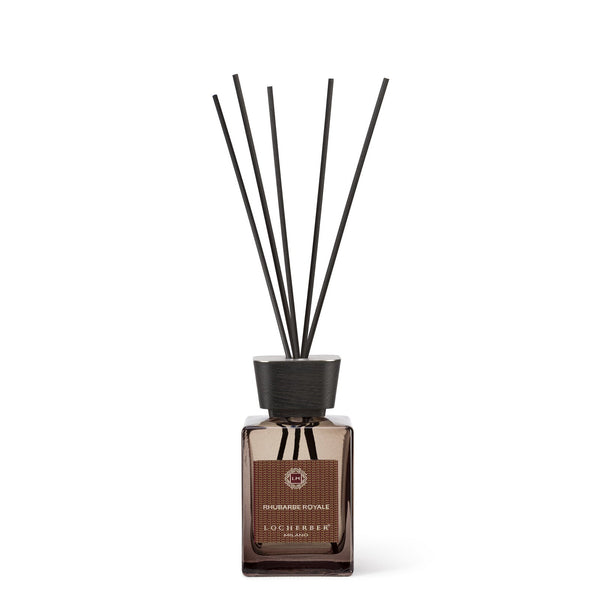 1000ml Diffuser with sticks by Locherber Milano