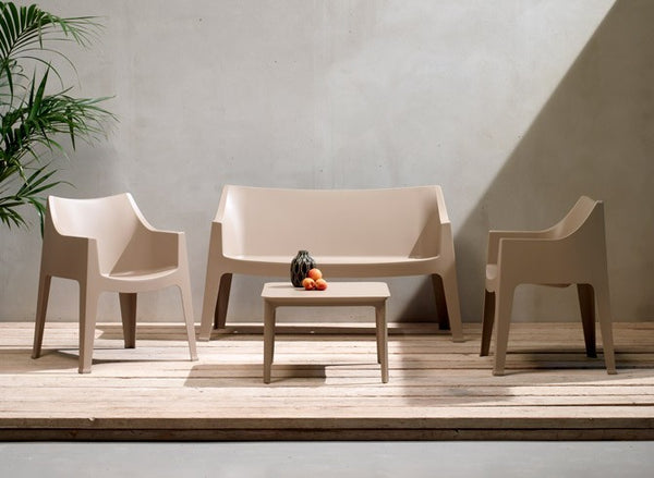 COCCOLONA outdoor chair