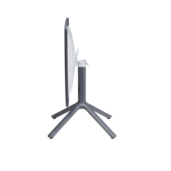 Eco folding base table