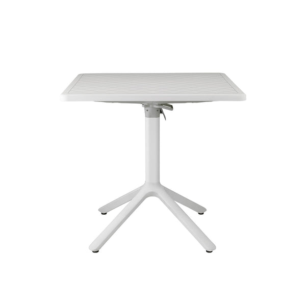 Eco folding base table