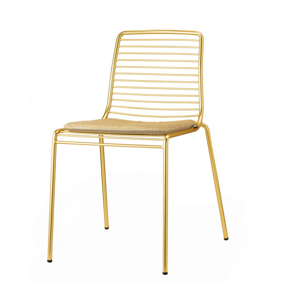 SUMMER chairs Design Roberto Semprini