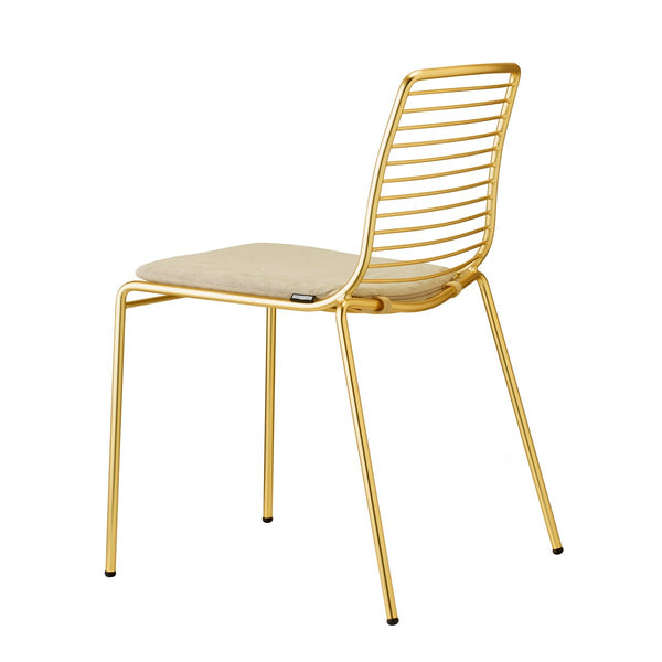 SUMMER chairs Design Roberto Semprini