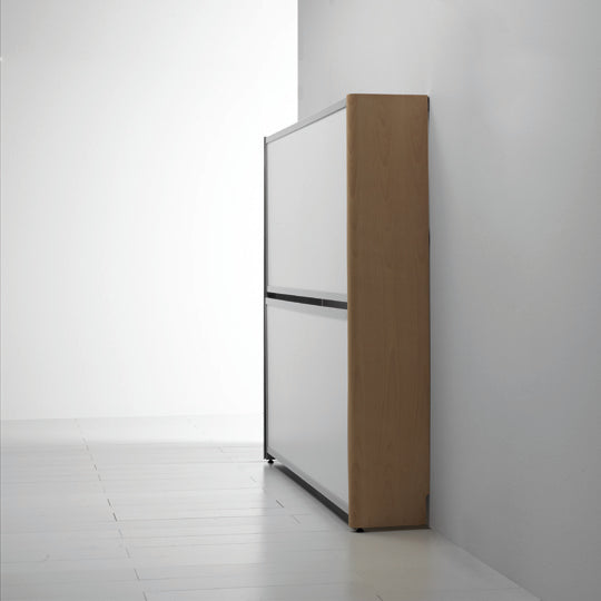 La Literal divstāvu nolokāma gulta, Spānija