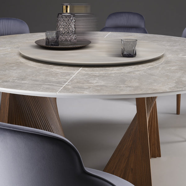 Shell plus Ø 180 by Natisa