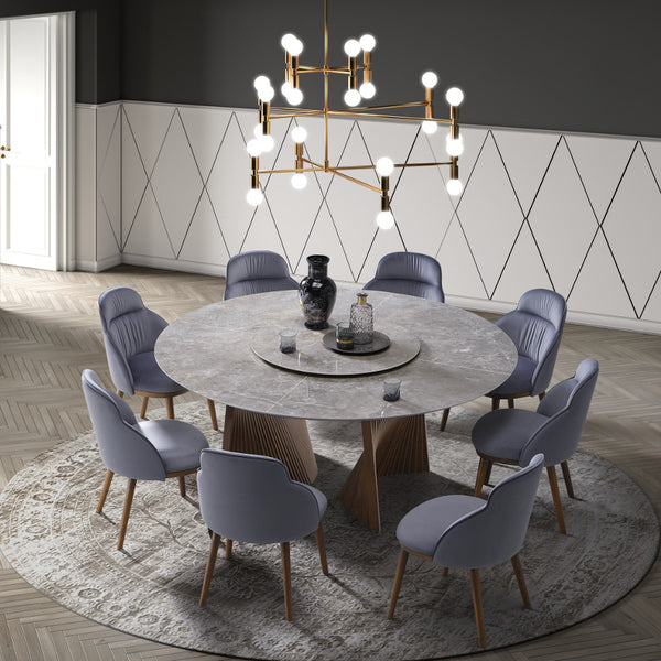 Shell plus Ø 180 by Natisa