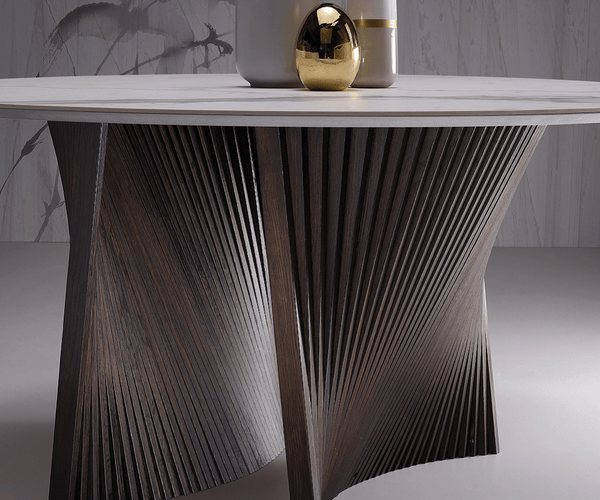 Shell plus Ø 180 by Natisa