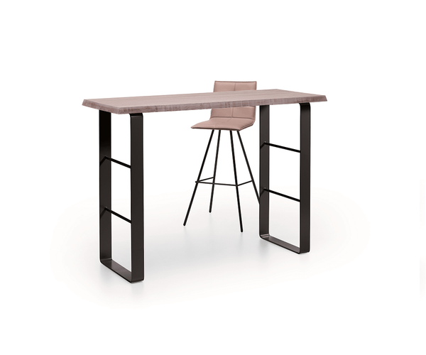 SNACK, SNACK S metāla/koka bāra lete, Natisa, Itālija