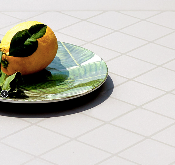 Eco folding base table