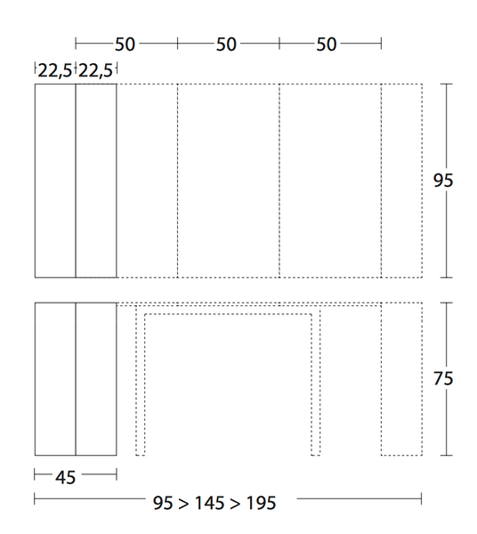David AC025 by Altacom Italia